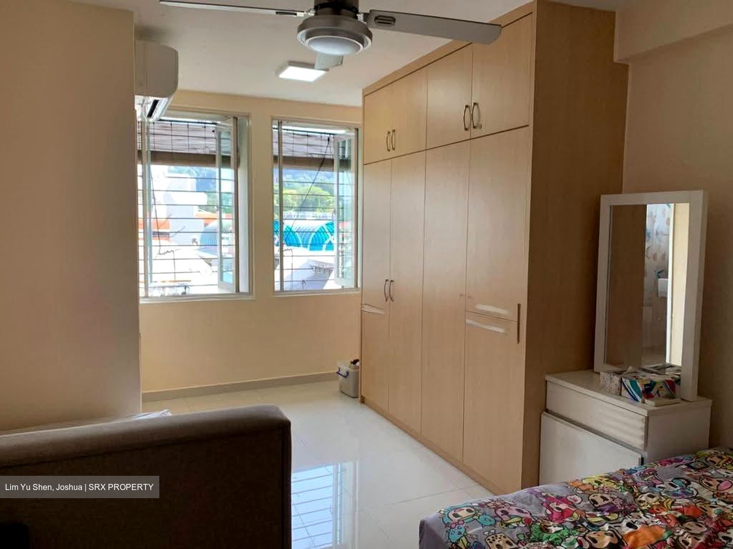 Beauty World Plaza (D21), Apartment #621195861